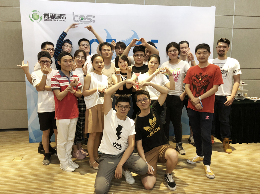 “倾听、交流、分享”2018j9九游会j9九游会夏季校友会
