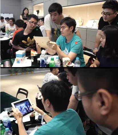 “倾听、交流、分享”2018j9九游会j9九游会夏季校友会(图13)