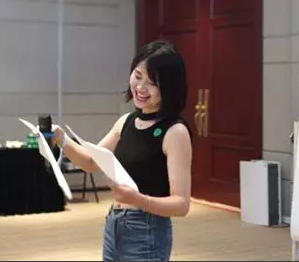 “倾听、交流、分享”2018j9九游会j9九游会夏季校友会(图15)